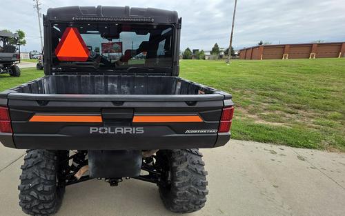 2024 Polaris Ranger XP 1000 Northstar Edition Ultimate