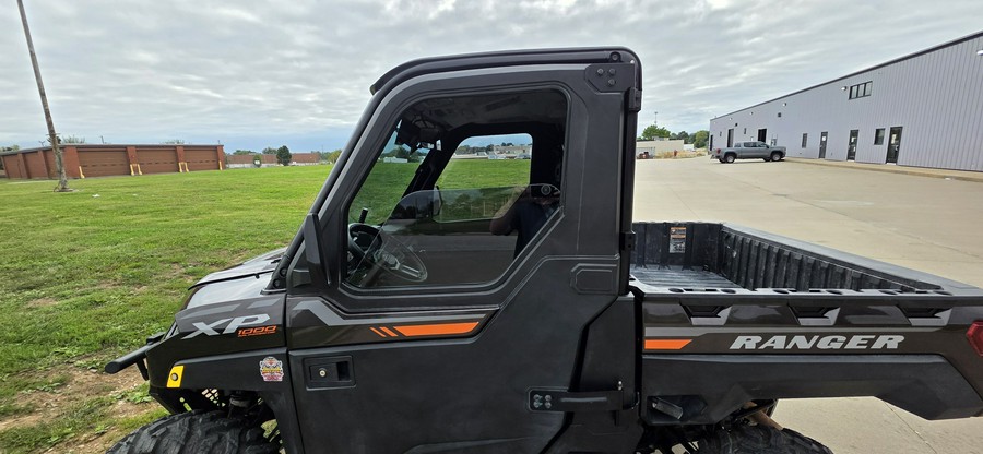 2024 Polaris Ranger XP 1000 Northstar Edition Ultimate