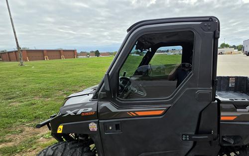2024 Polaris Ranger XP 1000 Northstar Edition Ultimate