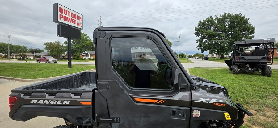 2024 Polaris Ranger XP 1000 Northstar Edition Ultimate