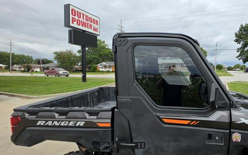 2024 Polaris Ranger XP 1000 Northstar Edition Ultimate
