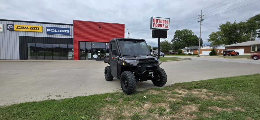 2024 Polaris Ranger XP 1000 Northstar Edition Ultimate