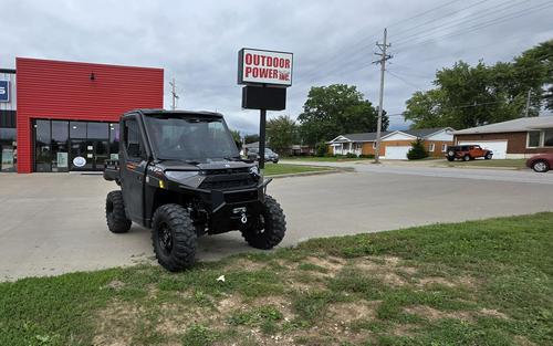 2024 Polaris Ranger XP 1000 Northstar Edition Ultimate