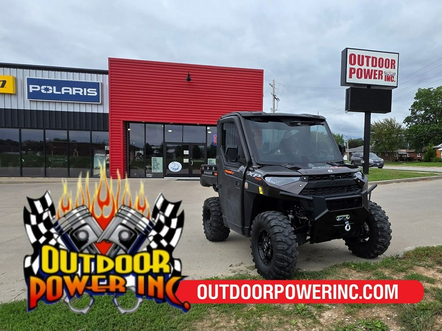 2024 Polaris Ranger XP 1000 Northstar Edition Ultimate