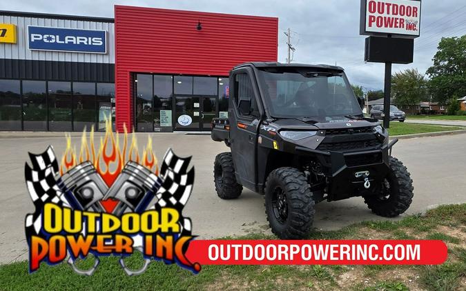 2024 Polaris Ranger XP 1000 Northstar Edition Ultimate