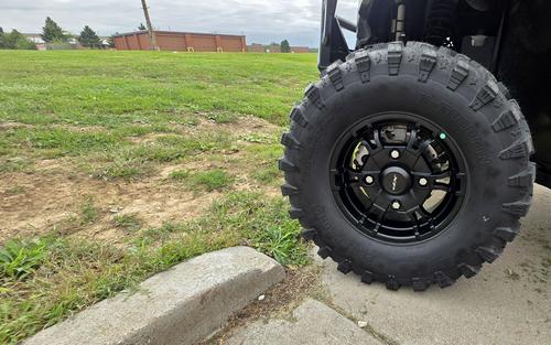 2024 Polaris Ranger XP 1000 Northstar Edition Ultimate