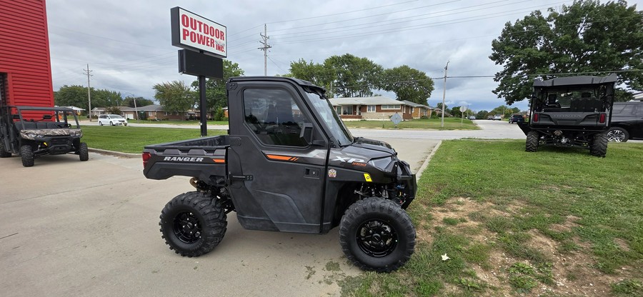 2024 Polaris Ranger XP 1000 Northstar Edition Ultimate