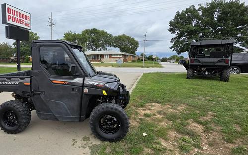 2024 Polaris Ranger XP 1000 Northstar Edition Ultimate