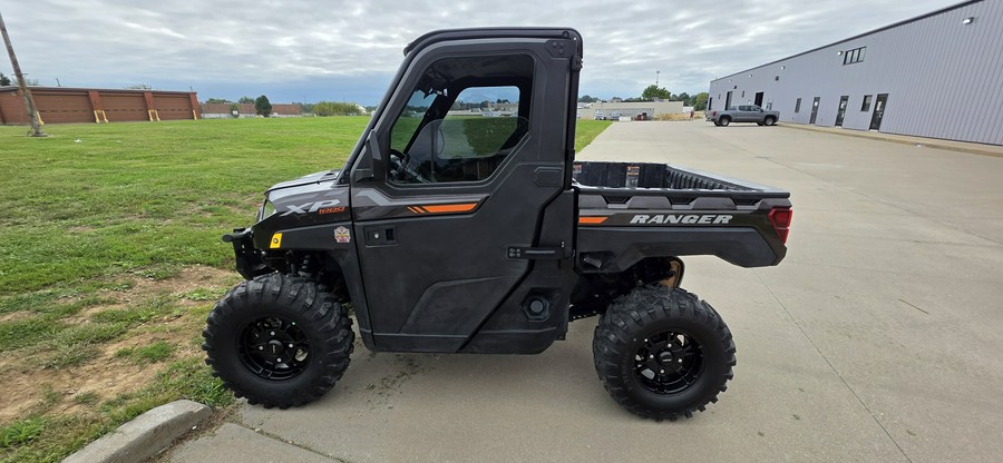2024 Polaris Ranger XP 1000 Northstar Edition Ultimate