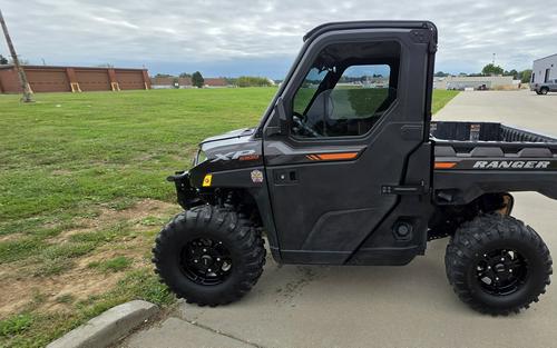 2024 Polaris Ranger XP 1000 Northstar Edition Ultimate