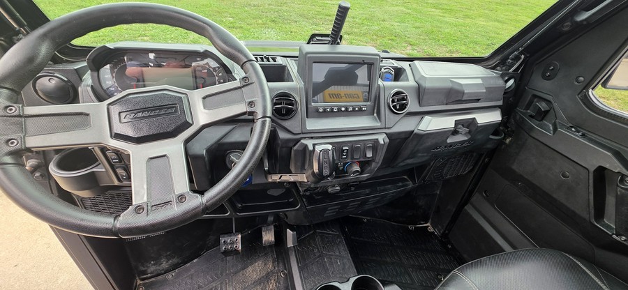 2024 Polaris Ranger XP 1000 Northstar Edition Ultimate