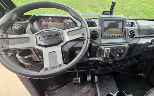 2024 Polaris Ranger XP 1000 Northstar Edition Ultimate