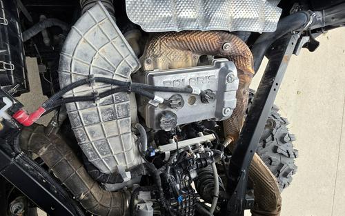 2024 Polaris Ranger XP 1000 Northstar Edition Ultimate
