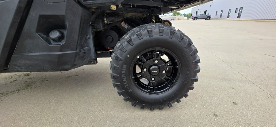 2024 Polaris Ranger XP 1000 Northstar Edition Ultimate