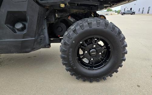 2024 Polaris Ranger XP 1000 Northstar Edition Ultimate