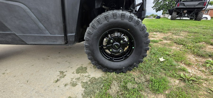 2024 Polaris Ranger XP 1000 Northstar Edition Ultimate