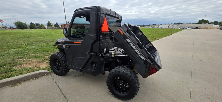 2024 Polaris Ranger XP 1000 Northstar Edition Ultimate