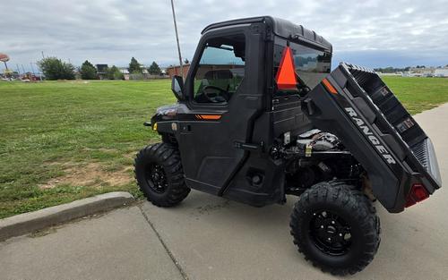 2024 Polaris Ranger XP 1000 Northstar Edition Ultimate