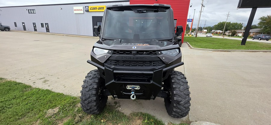 2024 Polaris Ranger XP 1000 Northstar Edition Ultimate