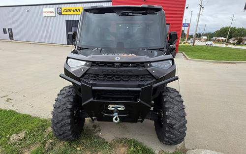 2024 Polaris Ranger XP 1000 Northstar Edition Ultimate