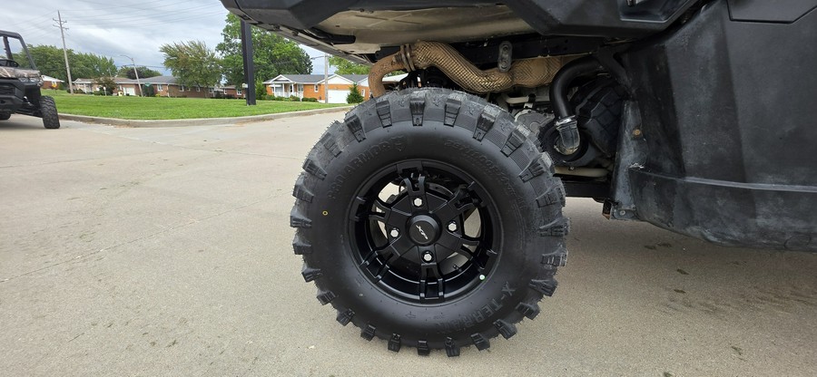 2024 Polaris Ranger XP 1000 Northstar Edition Ultimate