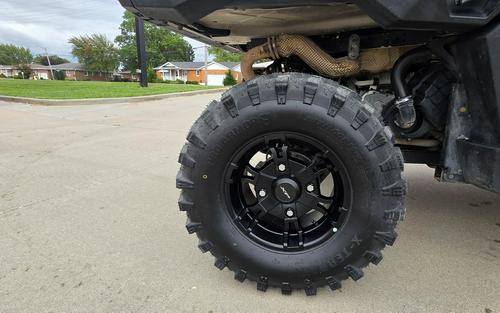 2024 Polaris Ranger XP 1000 Northstar Edition Ultimate