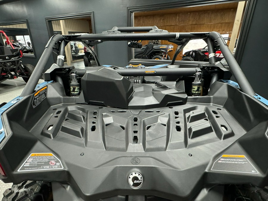 2026 Can-Am Maverick X3 DS TURBO