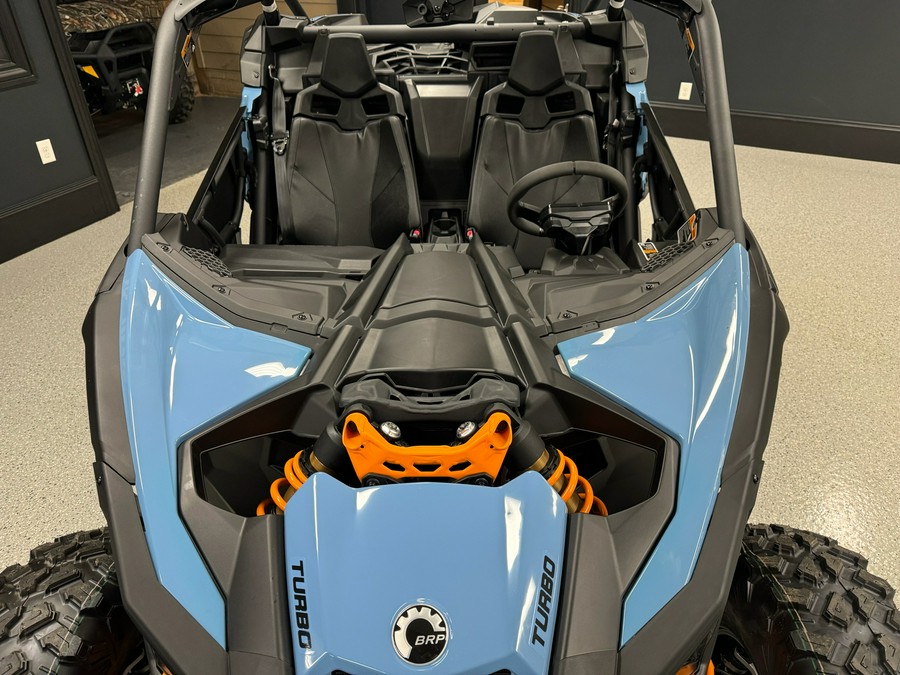 2026 Can-Am Maverick X3 DS TURBO