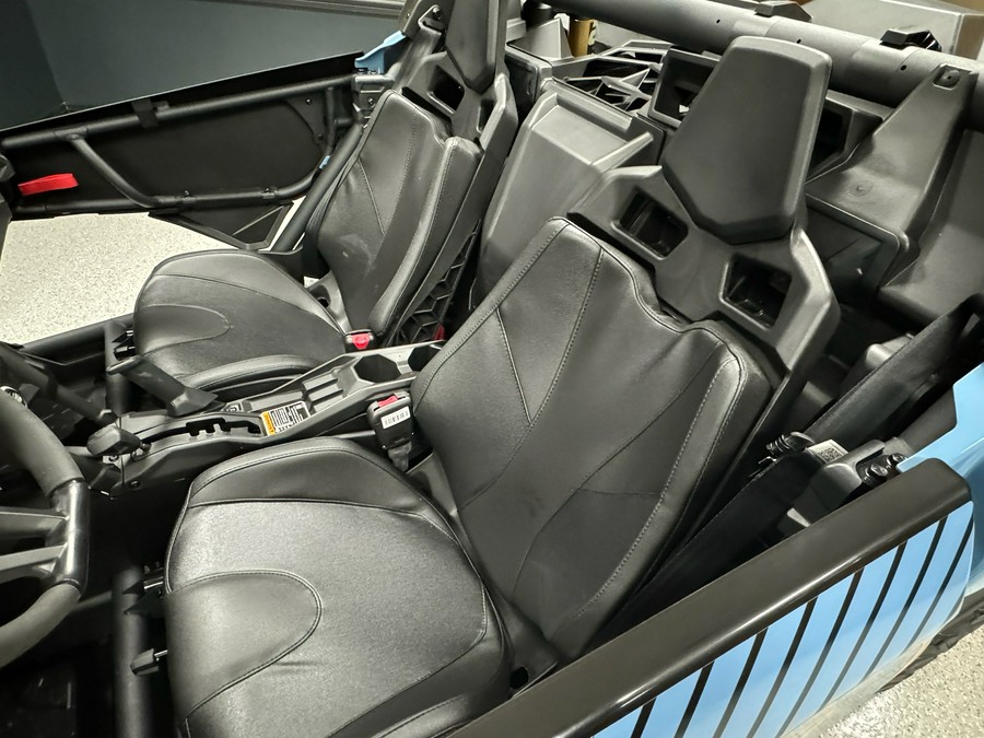 2026 Can-Am Maverick X3 DS TURBO