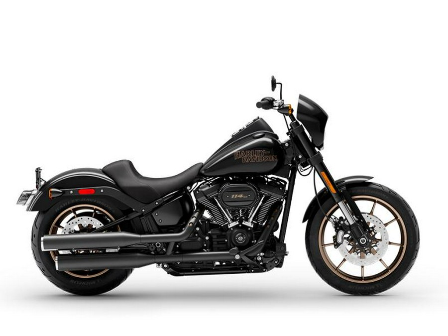 2021 Harley-Davidson® FXLRS - Low Rider® S