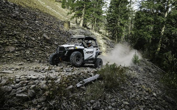 2023 Polaris RZR Trail S 900 Sport