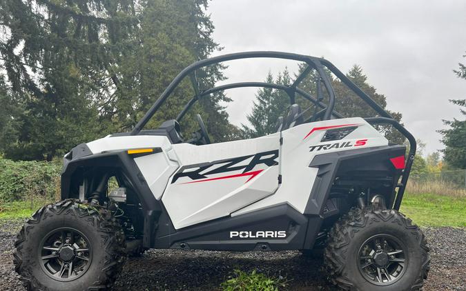 2023 Polaris RZR Trail S 900 Sport