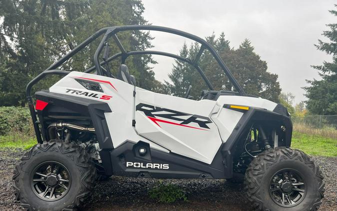 2023 Polaris RZR Trail S 900 Sport