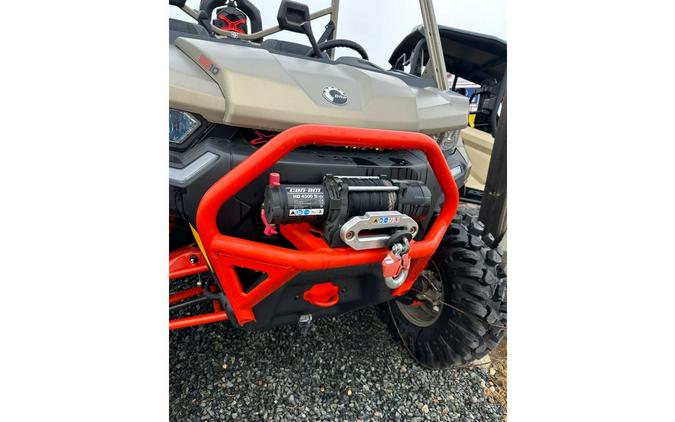 2023 Can-Am DEFENDER XMR HD10 (8YPA)