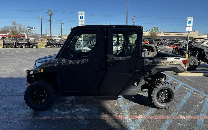 2024 Polaris® Ranger Crew XP 1000 NorthStar Edition Premium Camo