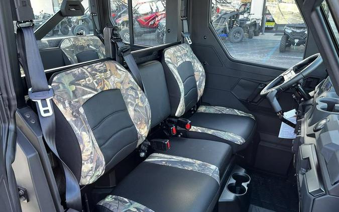 2024 Polaris® Ranger Crew XP 1000 NorthStar Edition Premium Camo