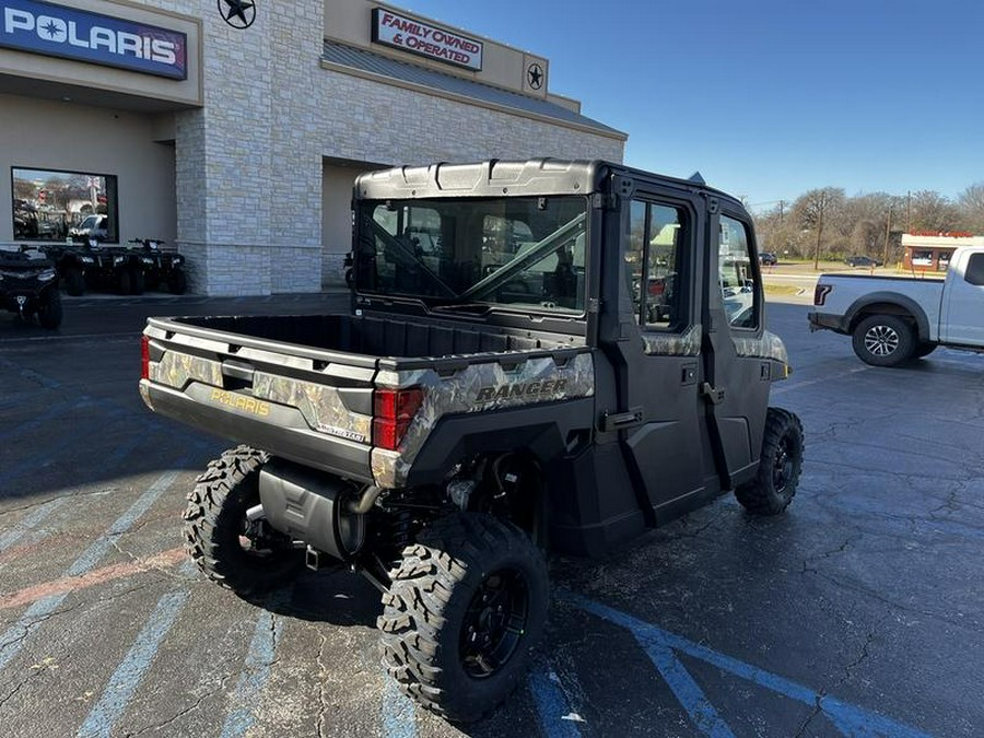 2024 Polaris® Ranger Crew XP 1000 NorthStar Edition Premium Camo