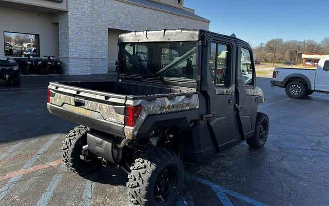 2024 Polaris® Ranger Crew XP 1000 NorthStar Edition Premium Camo