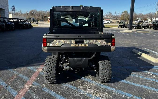 2024 Polaris® Ranger Crew XP 1000 NorthStar Edition Premium Camo