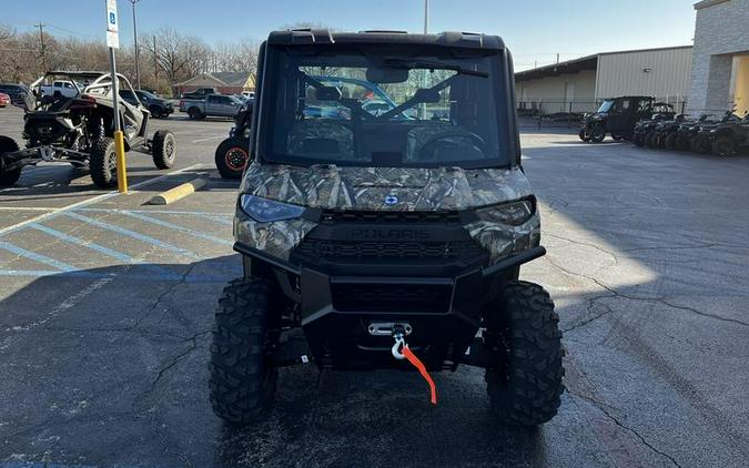 2024 Polaris® Ranger Crew XP 1000 NorthStar Edition Premium Camo