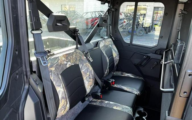 2024 Polaris® Ranger Crew XP 1000 NorthStar Edition Premium Camo