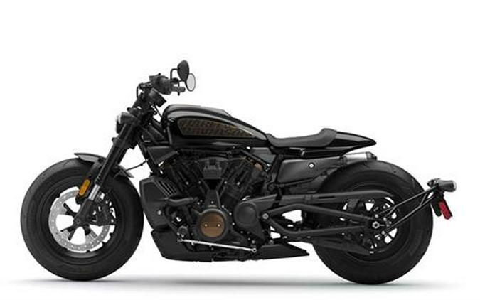 2024 Harley-Davidson Sportster® S