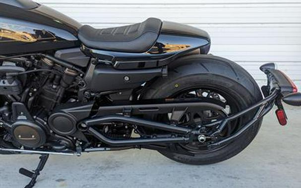 2024 Harley-Davidson Sportster® S