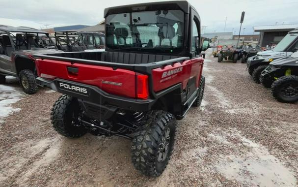 2024 Polaris® Ranger XD 1500 NorthStar Edition Premium