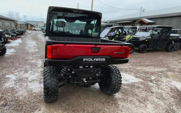 2024 Polaris® Ranger XD 1500 NorthStar Edition Premium