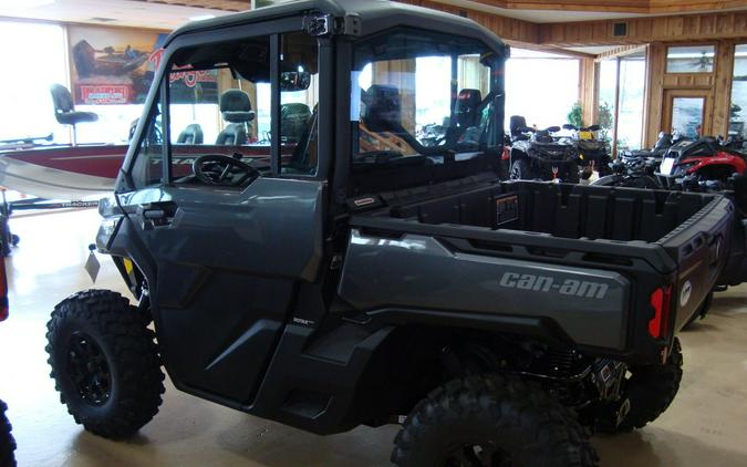 2024 Can-Am® Defender XT HD9