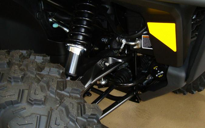 2024 Can-Am® Defender XT HD9