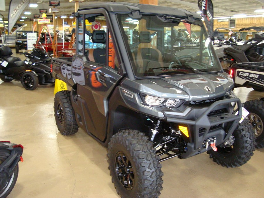 2024 Can-Am® Defender XT HD9