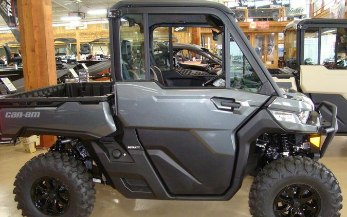 2024 Can-Am® Defender XT HD9