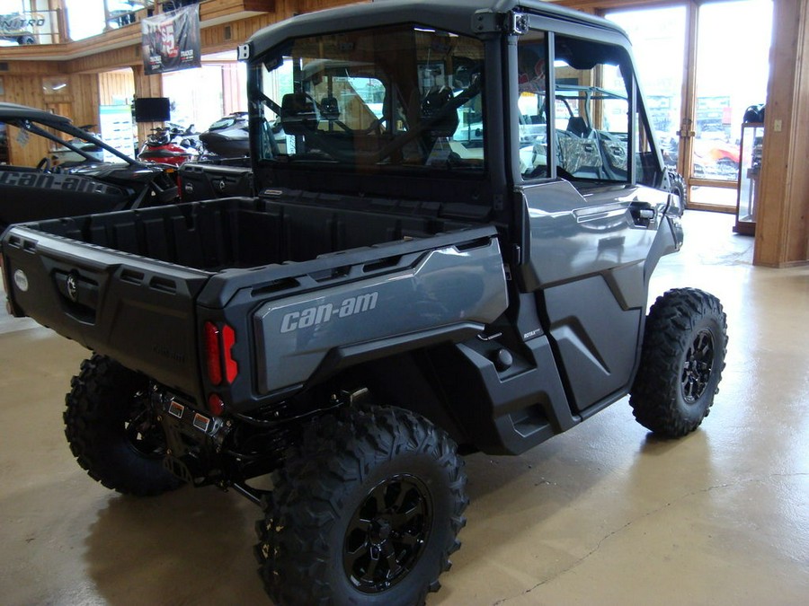 2024 Can-Am® Defender XT HD9